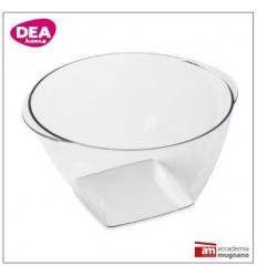 Insalatiera 2,5l trasparente - Accessori