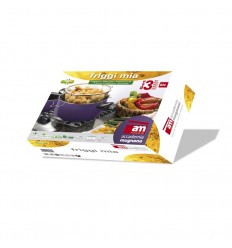 Friggitrice Antiaderente con cestello cm.24 - Amici in Cucina