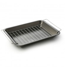 Teglia GRILLINA - Fuoco & Idee