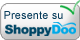 Presente su ShoppyDoo
