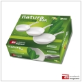 Box Cucina Sano - Tris Padelle - Natura Mia