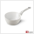 Casseruola ceramica 1 manico cm.16 - Natura Mia