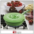 Coperchio Universale in silicone cm.25