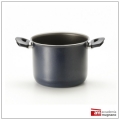 Pentola antiaderente 2 maniglie cm.20 - Bella Blu