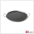 Piastra REGINA cm.40 - Fuoco & Idee