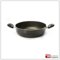 Tegame ad alto spessore 2 maniglie cm. 30 - Fortezza