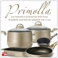 Un elegante Set da 7 pezzi - Primolla