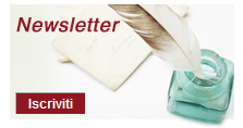 Iscriviti alla Newsletter