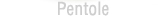 Pentole